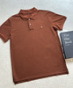 单品包邮现货 THS-限时 RL马球家小马刺绣 优雅到基因的翻领polo衫 3色 AH2497 商品缩略图5