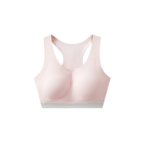 安踏儿童女大童运动背心2024冬季新款舒适3A抗菌吸湿速干运动背心392448903