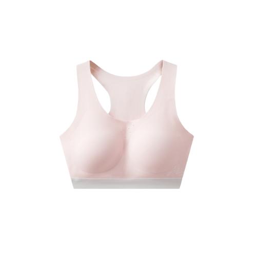 安踏儿童女大童运动背心2024冬季新款舒适3A抗菌吸湿速干运动背心392448903 商品图0