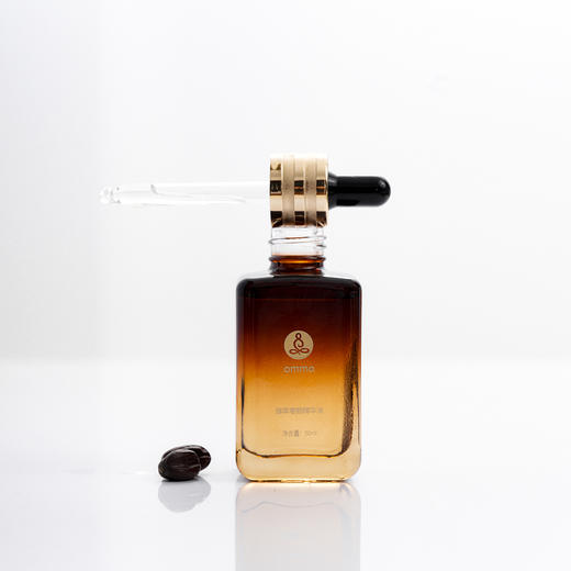 omma 臻萃奢颜脸部精华油50ml 商品图4