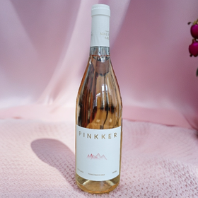 第279期丨九顶庄园桃红葡萄酒2023 国货之光，冰镇饮用口感更赞。