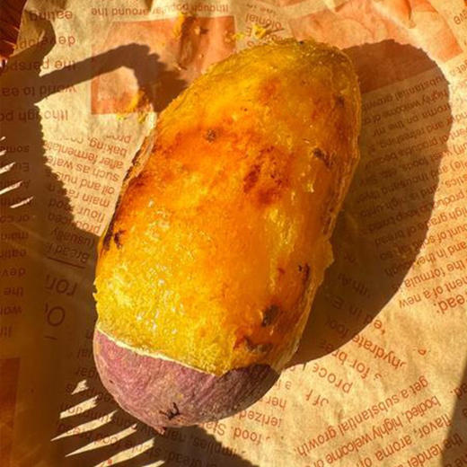 地瓜榴莲蜜薯 商品图1