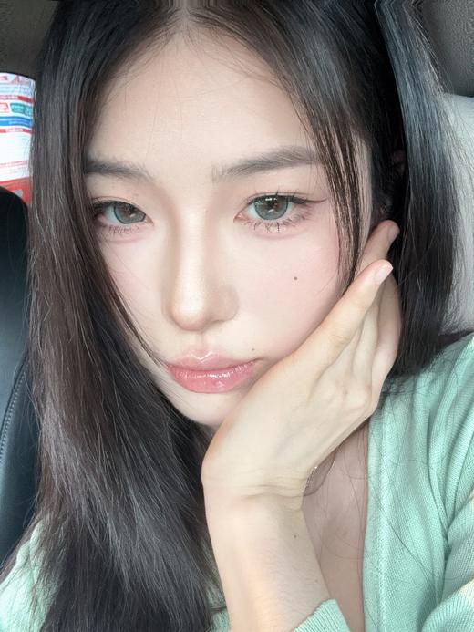 BENNYCAT  半年抛 交响曼陀罗 直径14.5mm着色14.0mm 商品图0