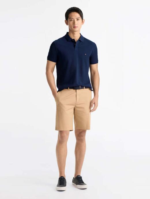 TOMMY POLO男  MW40714-DAF . 商品图3