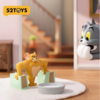 TOM and JERRY经典moment系列盲盒 商品缩略图1