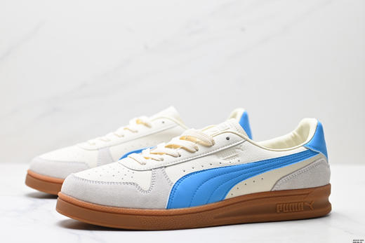 彪马Puma Palermo Sophia复古休闲运动板鞋401360-04男女鞋 商品图3