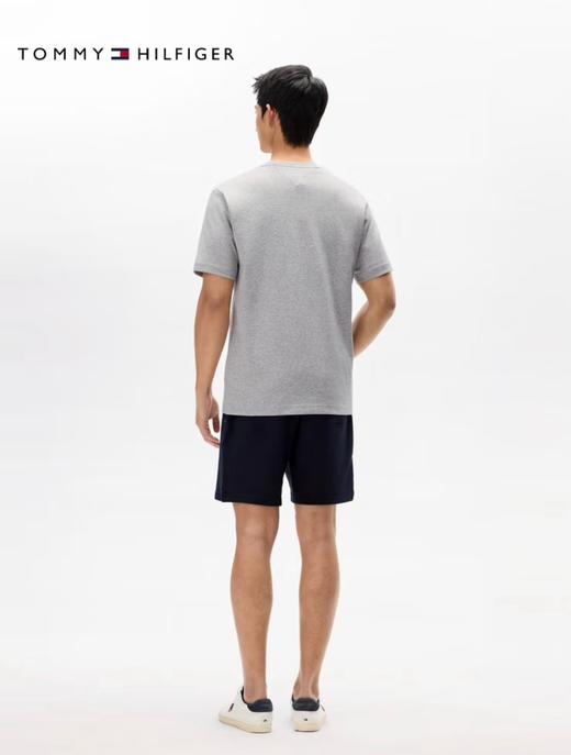 TOMMY T恤男  MW38922-P01 . 商品图1