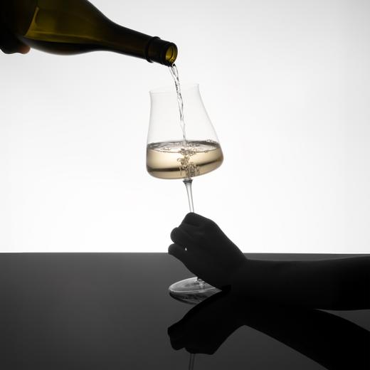 1833水晶酒具系列 RESONG日诵家居 红酒香槟水杯醒酒器 商品图8