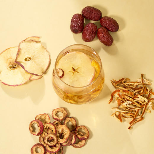 雷允上苹果山楂茶100g（10g*10包）/袋 商品图9