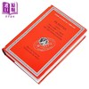【中商原版】洛布古典丛书 普劳图斯作品 卡西娜 匣子 英文原版 Casina Curculio Epidicus 拉英对照 Wolfgang de Melo 商品缩略图1