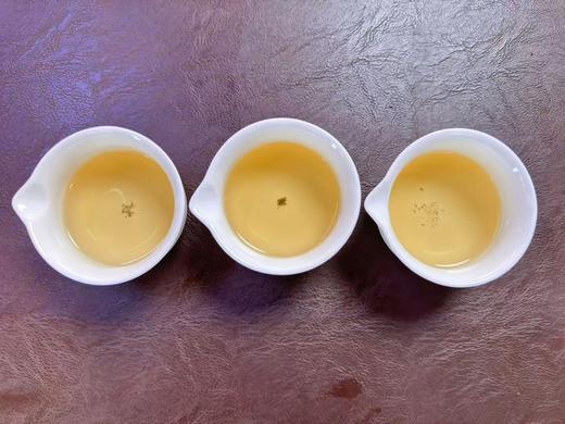 2025春 蜜花香  80年代的风味  传统工艺清香铁观音  祥华铁观音 200克起 商品图5