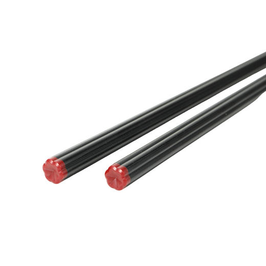 TA030103240ZZ 多样屋鸿运当头合金筷礼盒10双入 商品图2