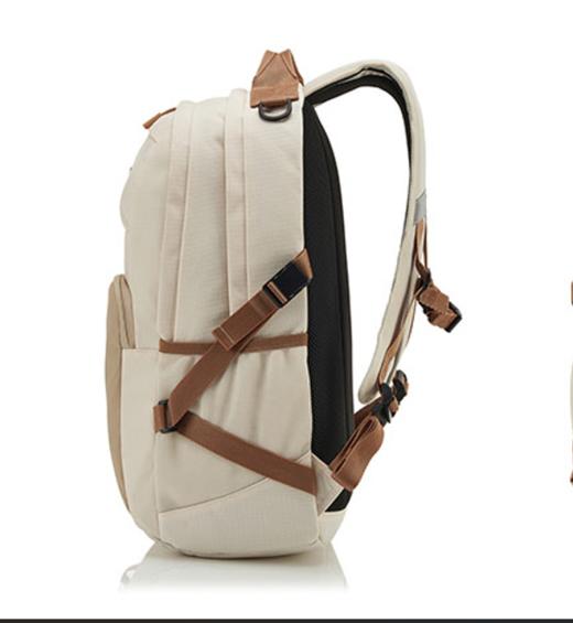 新秀丽YOUTHR大容量轻便时尚中学生书包NW4*401 商品图2