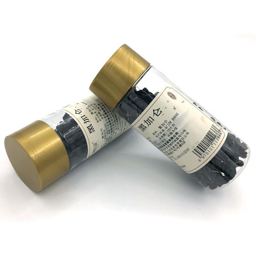 阿比该黑加仑200g 商品图1