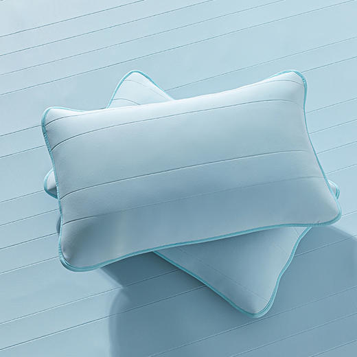 商超爆款【丝享冰泉高科技凉感Chill夏凉席】 A类标准面料 洁净舒适 可机洗水洗 便于清洁 商品图4