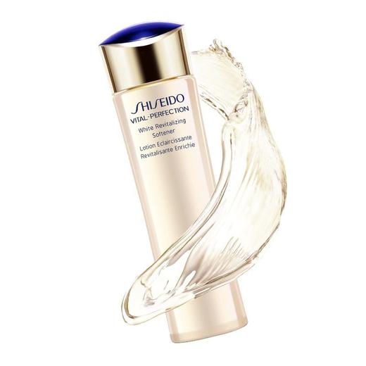 资生堂 悦薇珀翡紧颜亮肤乳100mL 滋润型  效期26年3月 商品图4