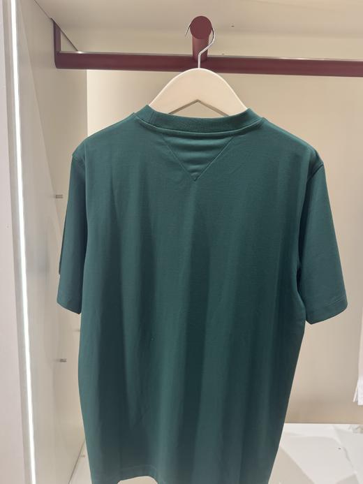 TOMMY T恤男  MW38924-L6K . 商品图1