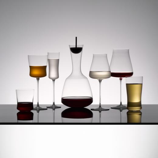 1833水晶酒具系列 RESONG日诵家居 红酒香槟水杯醒酒器 商品图0