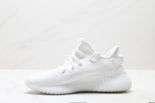 阿迪达斯Adidas Yeezy Boost 350椰子经典运动休闲鞋GW3773男女鞋 商品图2