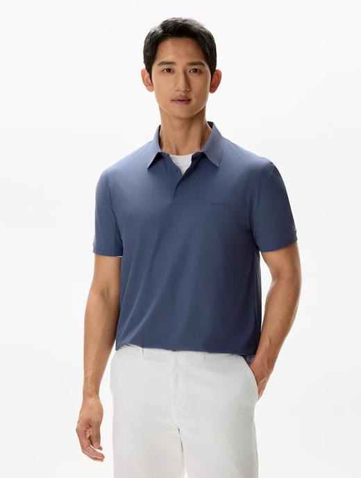 TOMMY POLO男  MW41177-C9T . 商品图0