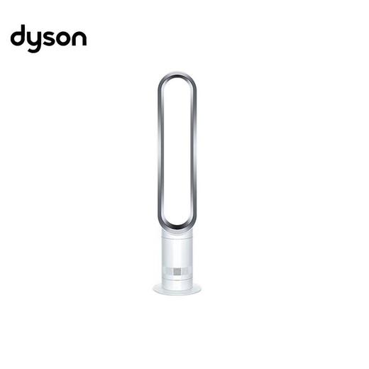 【品牌授权】【顺丰速发】戴森（Dyson）AM07 无叶电风扇 落地扇 强劲稳定气流 进口空气循环扇 银白色 商品图2