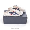 亚瑟士Asics Onitsuka Tiger鬼冢虎 MEXICO 66 休闲网面透气一字拖鞋 商品缩略图1