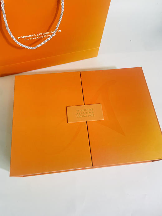 【拆分预售】麻沼工厂甄选九件套伴手礼：棕三叉水眉笔 极细眼线液 802腮红 象牙粉饼 轻透散粉 卸妆膏 水精华霜护肤三件 日企彩妆工厂 迪奥 毛戈平 伽蓝 欧莱雅 资生堂等彩妆有合作 商品图13