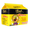统一汤达人 酸酸辣辣豚骨面 袋装 130g*5袋 五连包 方便面速食面泡面 商品缩略图3