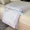 三泰龙 夏季新品莱赛尔天丝夏被印花可机洗夏凉被空调被1207 商品缩略图2