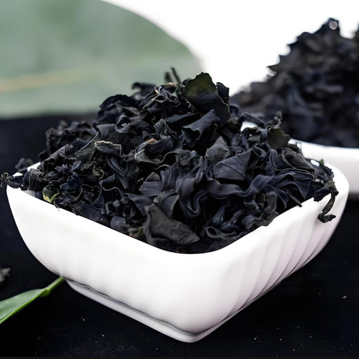 阿比该裙带菜100g 商品图4