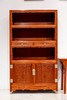 红桥红  家具严选  缅甸花梨(大果紫檀）  【空间搭配】 商品缩略图2