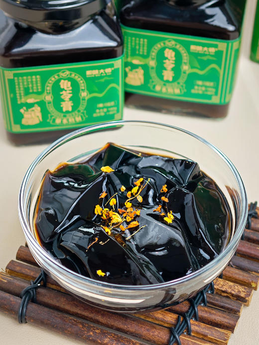 娇姐龟苓膏 商品图3