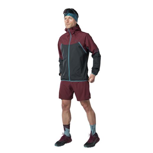 DYNAFIT 雪豹 Alpine GORE-TEX Jacket 越野跑冲锋衣 商品图5