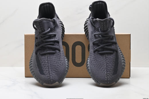 阿迪达斯Adidas Yeezy Boost 350椰子经典运动休闲鞋GW3773男女鞋 商品图6