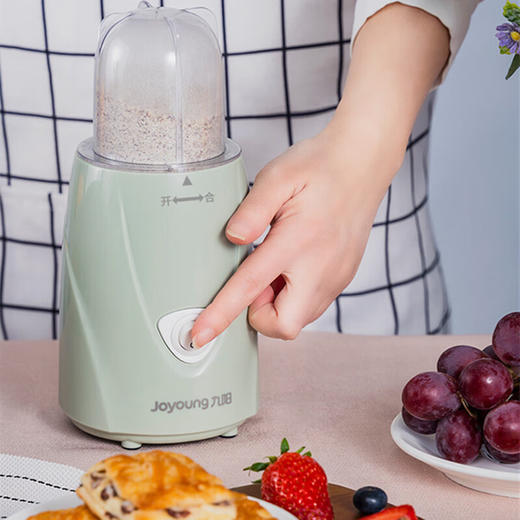 九阳  磨粉机90ML  S1-LM6350 商品图1