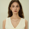 ARSIS｜自由搭配系列 细蛇骨项链 商品缩略图4
