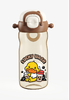 G.DUCKKIDS哈罗小黄鸭 PPSU双饮儿童杯500ML（棕色）【宝库优选】 商品缩略图0