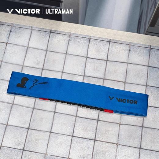 威克多胜利 奥特曼联名系列 运动发带 SP512UTM / SP513UTM 商品图3