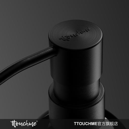 【男生推荐沐浴露】TTOUCHME香水沐浴露 乌木香 木质东方调持久留香乳液TT木质香男士女香氛留香 简约 商品图11