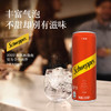 可口可乐（Coca-Cola）怡泉 Schweppes ginger 干姜水 汽水饮料 调酒 330ml*24 整箱装 商品缩略图4