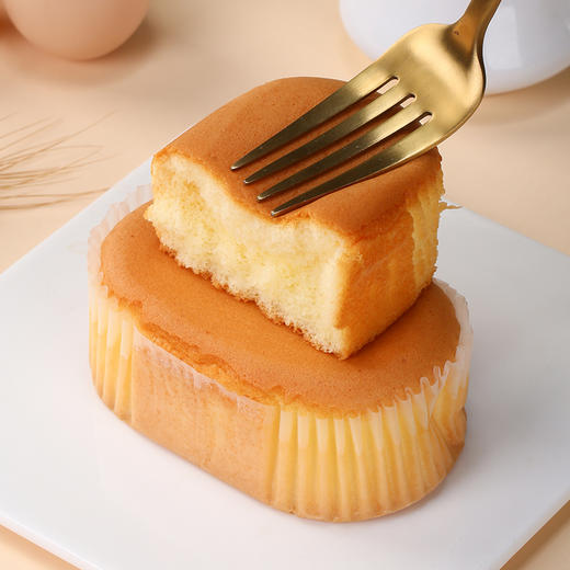 欣欣A2β-酪蛋白高钙牛乳蛋糕   510g 商品图2