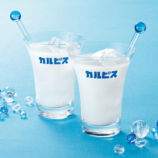 朝日可尔必思复刻葡萄乳酸风味/原味乳酸菌风味碳酸饮料350ml 酸甜适中口感清爽 021450/020372 商品图2