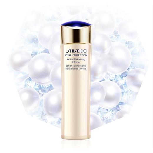 资生堂 悦薇珀翡紧颜亮肤乳100mL 滋润型  效期26年3月 商品图3