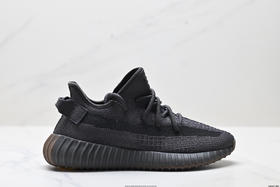 阿迪达斯Adidas Yeezy Boost 350椰子经典运动休闲鞋GW3773男女鞋