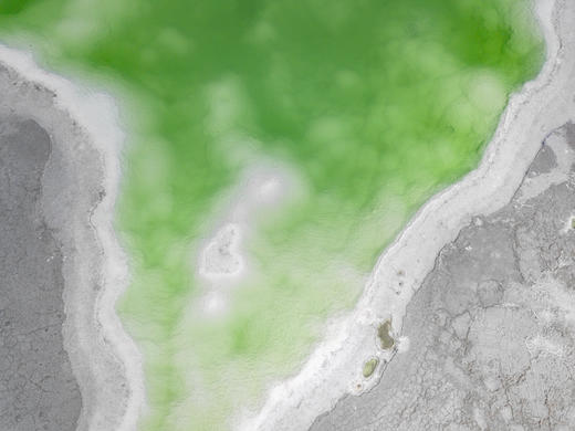 航拍中国——青海大环线：探秘西北壮美风光深度12天（越野车） 商品图2