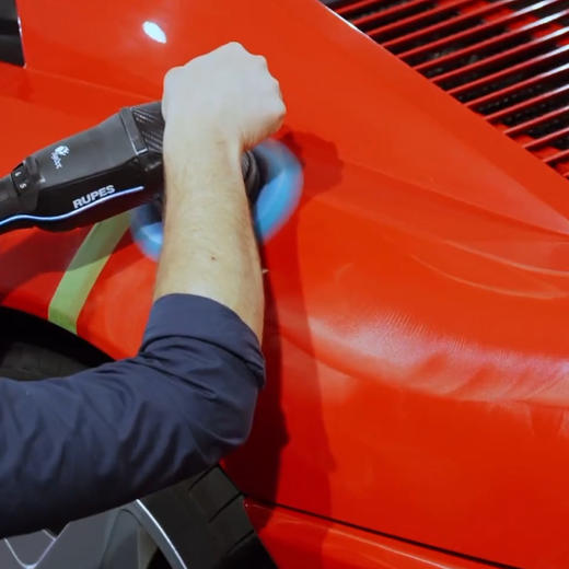 Labo Leale水性漆面研磨剂 250ml 商品图4