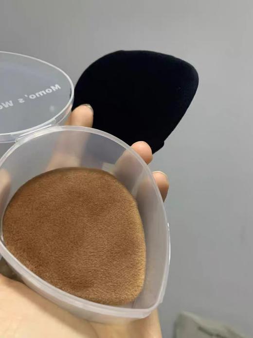 巨巨巨好用的毛吉吉粉扑❗️用过之后只有0次跟无数次❗️ 商品图9