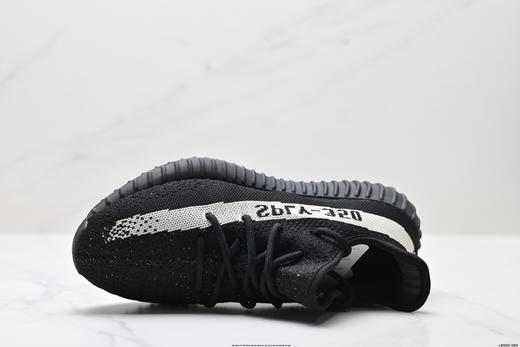 阿迪达斯Adidas Yeezy Boost 350椰子经典运动休闲鞋GW3773男女鞋 商品图1
