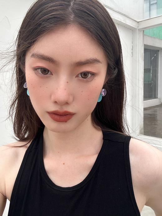 cococon 旷野大地 棕 14.2mm 年抛2片装 商品图6