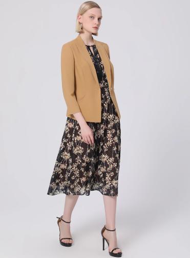 M1L1马天奴西装MRS448JKX0 商品图1